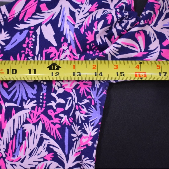 Lilly Pulitzer Midi Dress - Picture 7 of 7